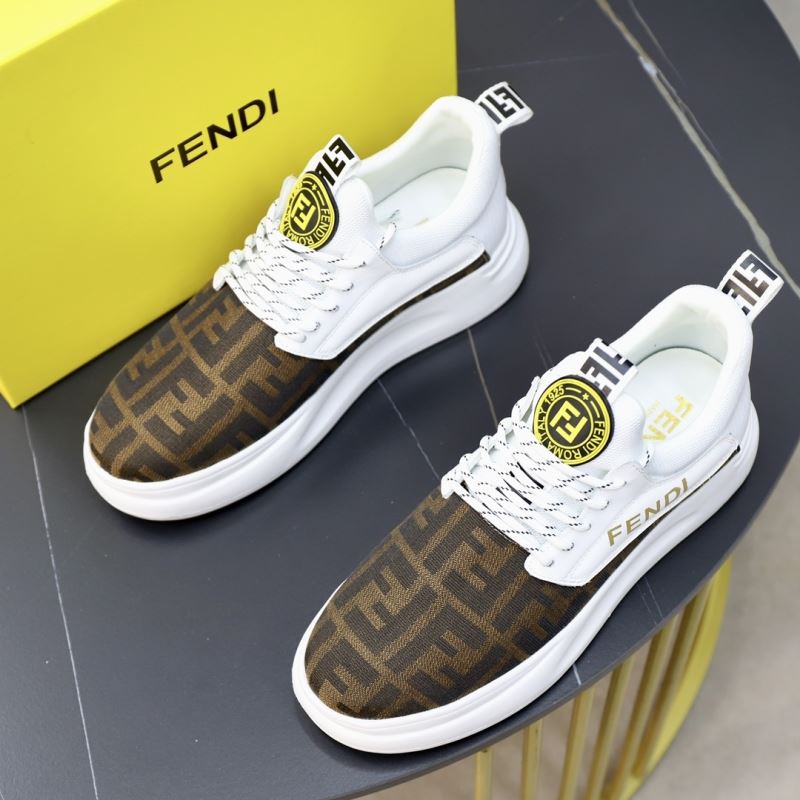 Fendi Sneakers